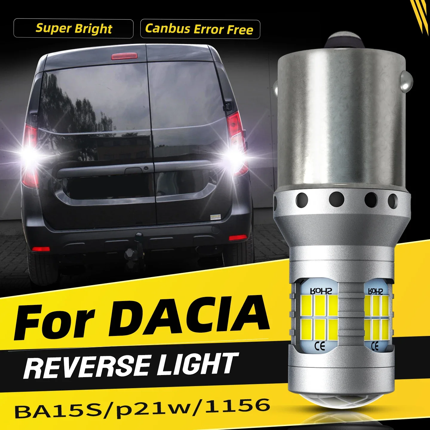 Sostituire La Lampadine Della Retromarcia Di Una Dacia Duster MK3 Con Una Led - Dacia Duster (P1310 - Foto 10