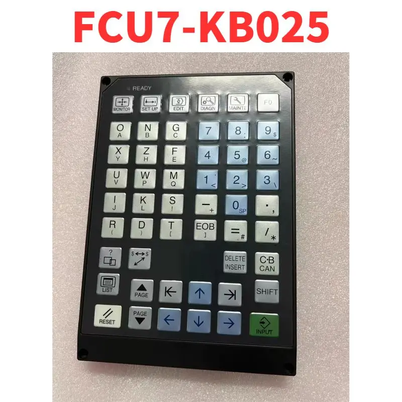 

Б/у тест, OK M70 FCU7-KB025