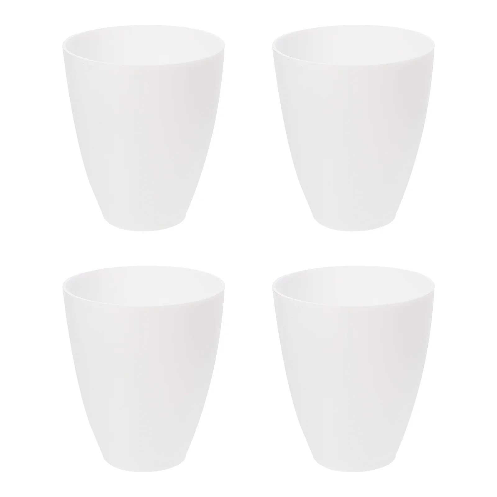 

Household Plastic Lampshade Light Cover Ceiling Light Lamp Cover White