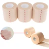6CM*20M PU Foam Bandage Elbow & Knee Pads Film Foam Underwrap Athletic Tape 2