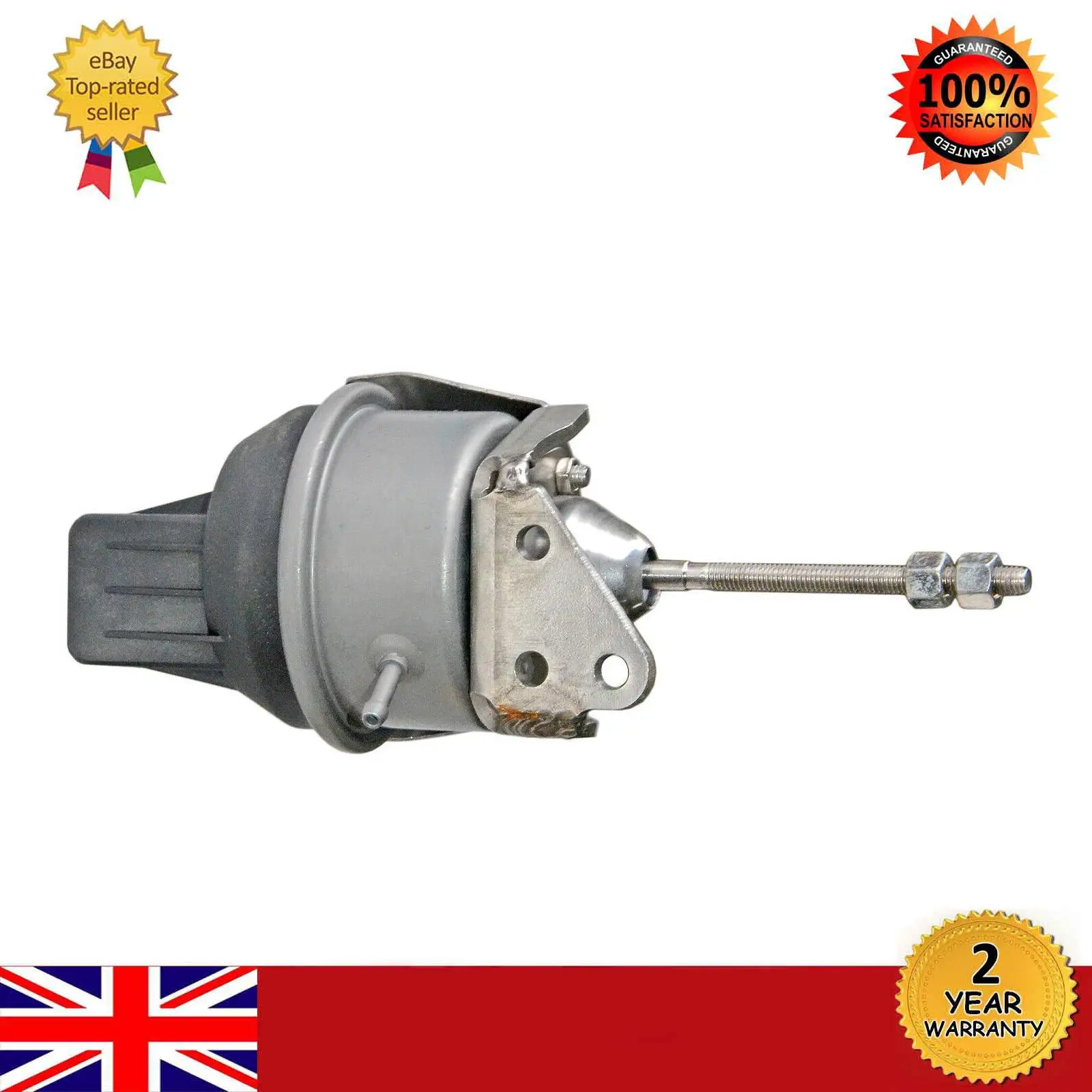 

AP01 Electronic Turbocharger Actuator for VW Passat CC Audi A3 Seat Leon Skoda Superb Yeti CBAA CBAB CBDA 2.0 TDI 03L198716A