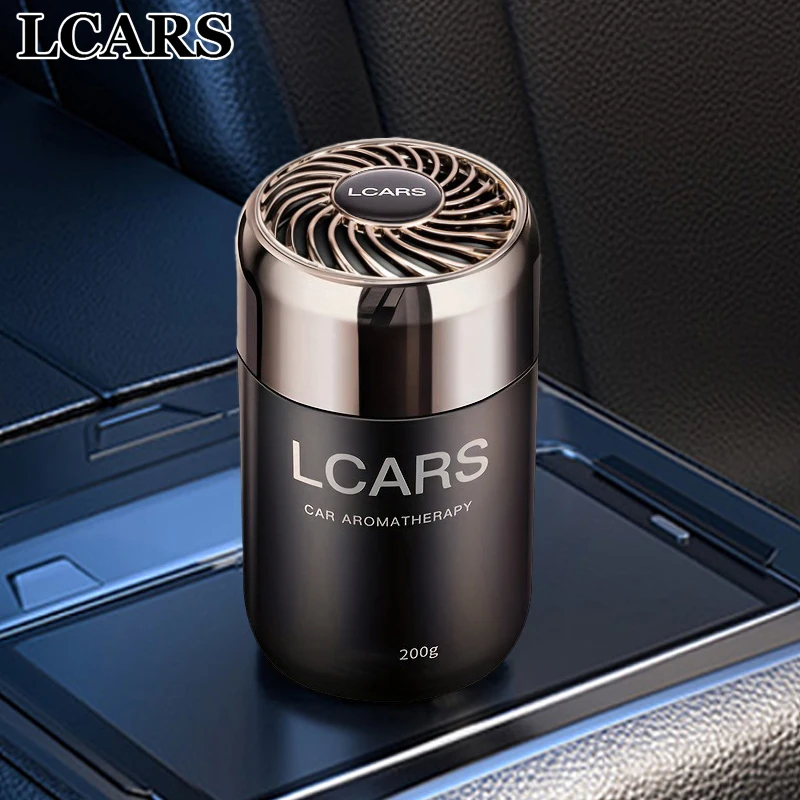 Car Air Freshener Long Lasting Fragrance For Vehicle Home Office Aromatherapy Luxury Scented Diffuser Cologne Ocean Scent Balm