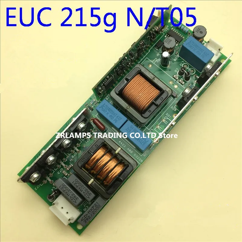 

Новый блок питания YD EUC215g N/T05 для освещения/CU600Xi/CU600W