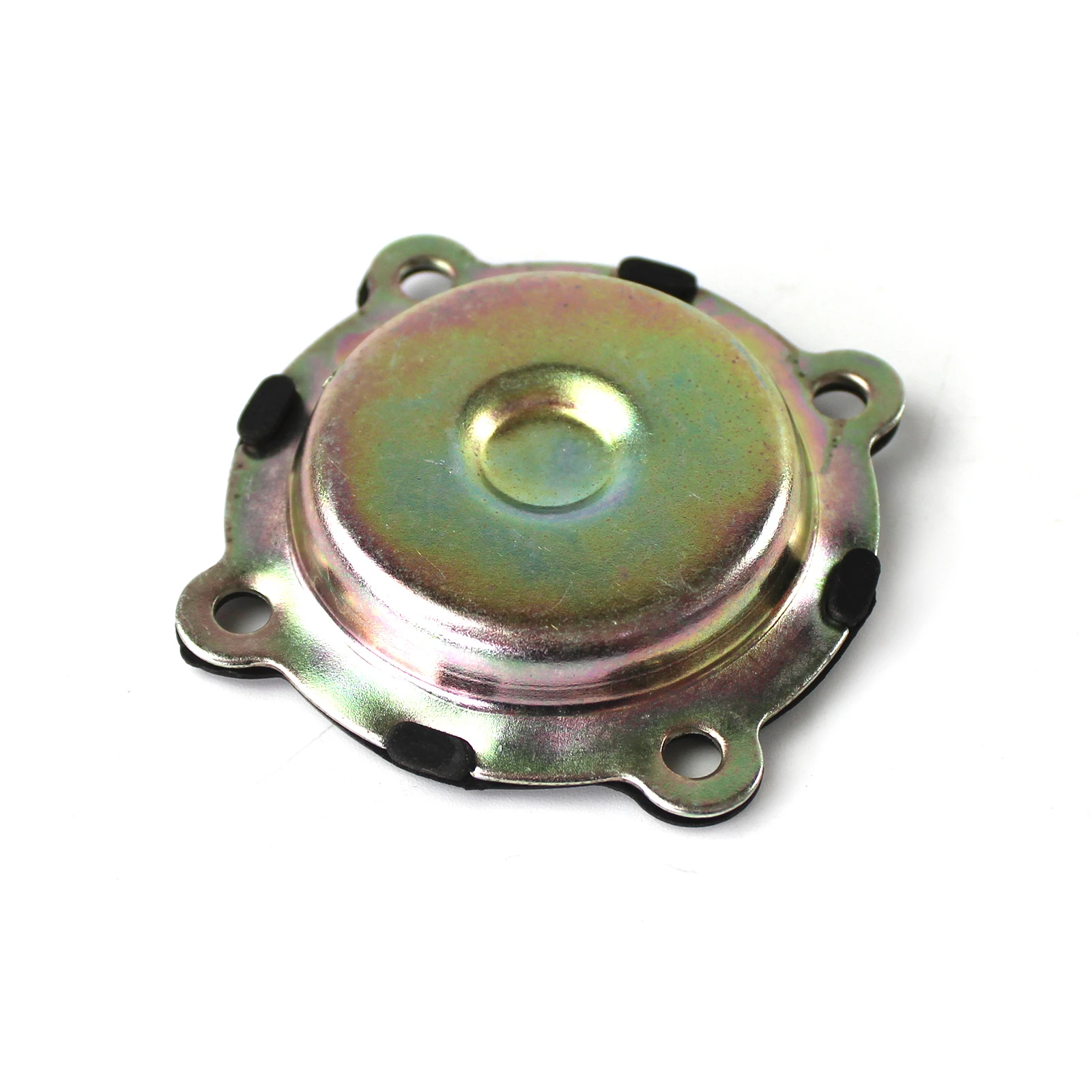 8942501720 8 94250172 0 Crankcase Ventilation Valve For Isuzu 4JA1 4JB1