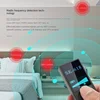 Anti-candid Camera RF Detector Anti Thef Eavesdropping Monitor SIM Wireless WIFI Signal Inspect Finder GPS Jammer Hotel Detector 4