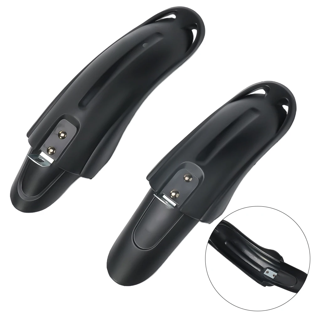 PVC Kids Bike Mudguards Set 3