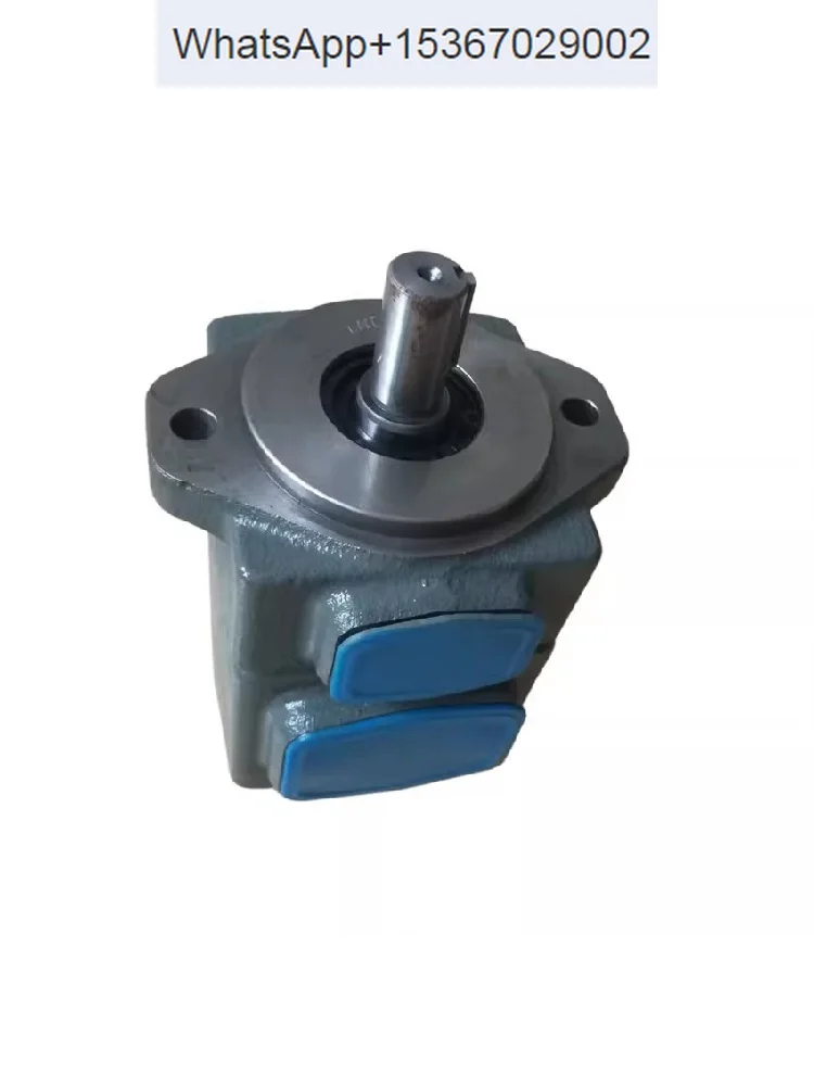 

TCH VANE PUMP Vane pump PVF1L-8-F-R 6 10 12 14 17 19-F Low noise and high pressure