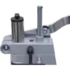 Floor Drill Press Adapter for Hand Drill, Portable Aluminium Alloy Universal Benchtop Drill Stand, Silver 4