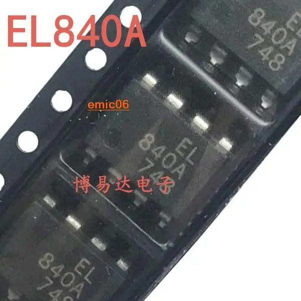 

5pieces Original stock SOP8 EL840A