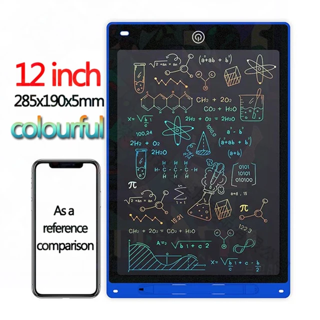 LCD Electronic Drawing Tablet for Kids 6