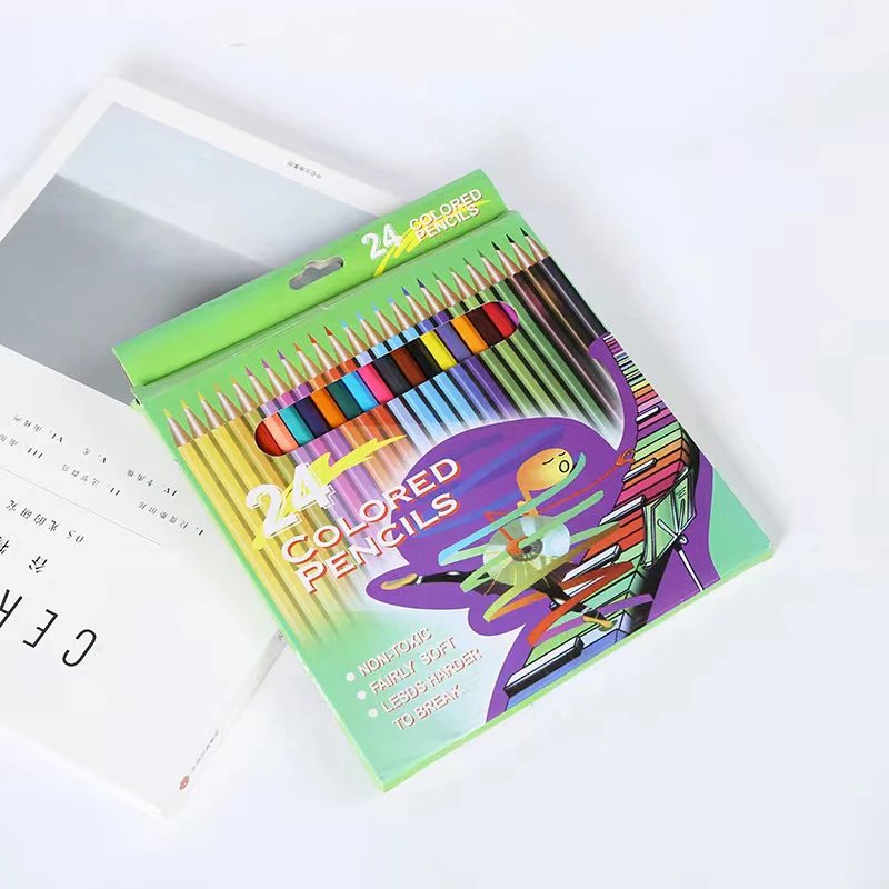 ����׿� ���� �÷� ����, 18 ���� �÷��� ���� ��Ʈ, ũ���� ����, �繫��, �б� ��ǰ, lapices