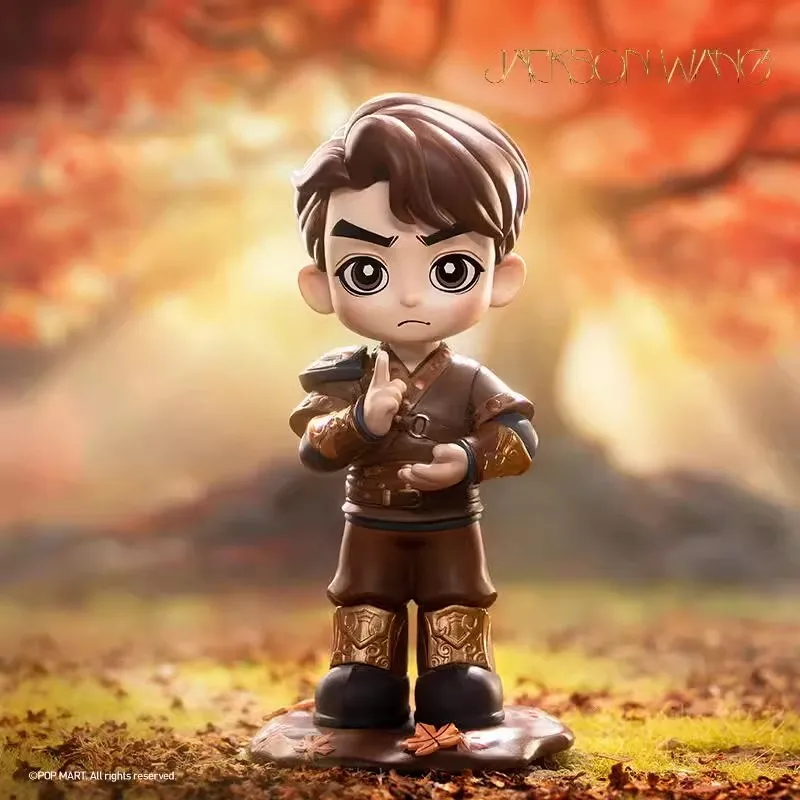JACKSON WANG MAGIC MAN シリーズ 3個セット JACKSON WANG - [MAGIC MAN] (3 Version SET) – kpopalbums.com