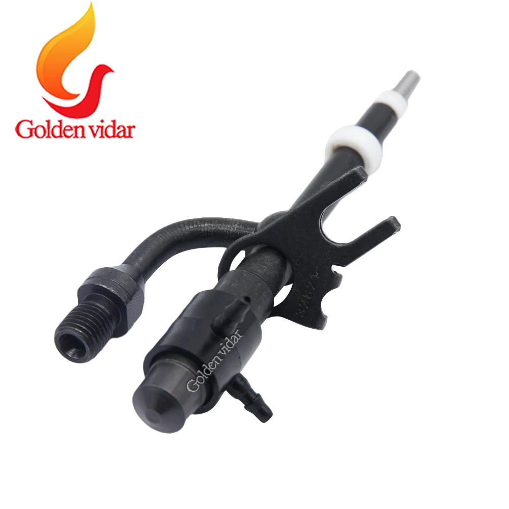 Pencil Injector 33408 Pencil Nozzle 954F9E527DC/954F9K546DC for Ford Transit 2,5 TDI 100k For Fuel Engine Injection System