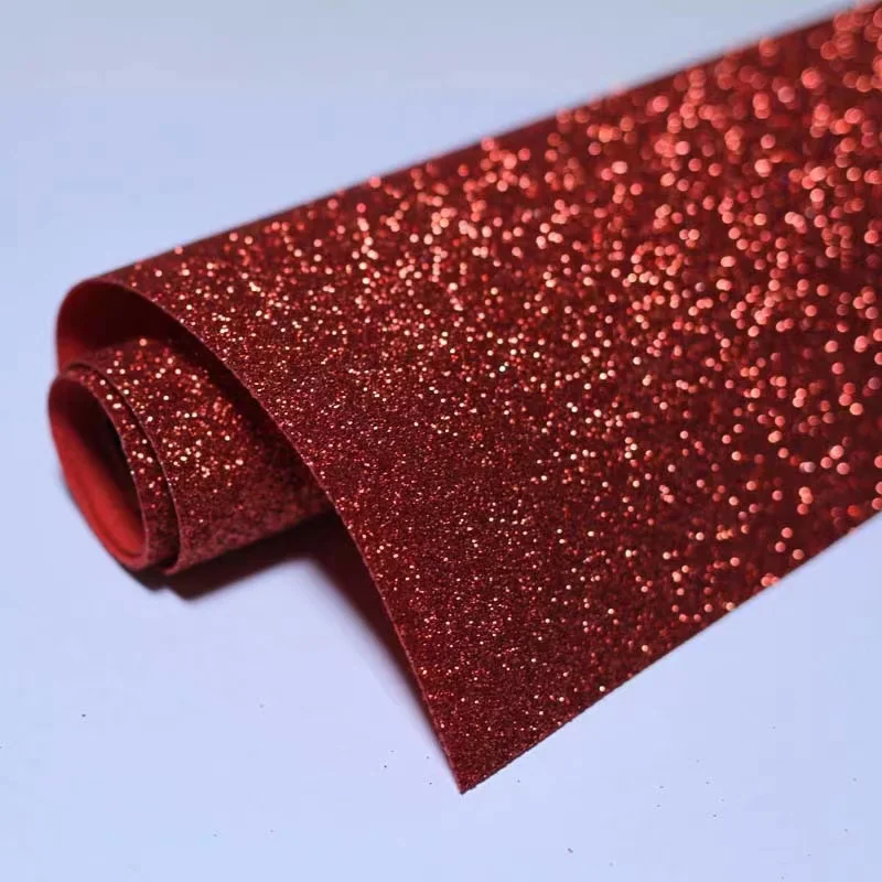 Shiny Red Carpet Runway 1mm thick for Christmas Thanksgiving outdoor accessories wedding party hall 1.2 x 7 meters wedding carpet