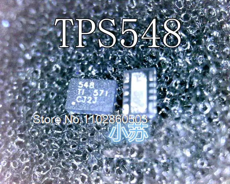 

SN1409049 TPS548 548 QFN14 SN140904