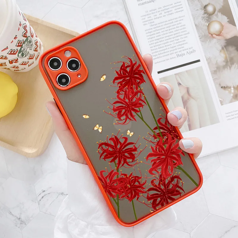 Cases For Iphone 13 Pro|wildflower Iphone 13/14 Pro Max Case