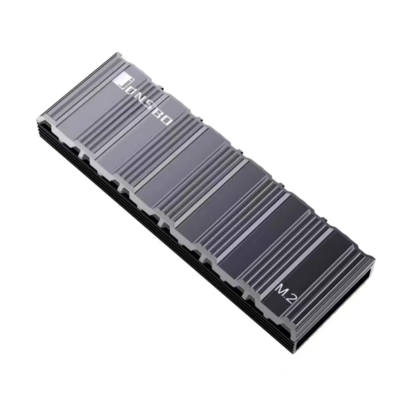Jonsbo M.2-5 NVME SSD ˷̴ ָ  2280    ϵ ũ