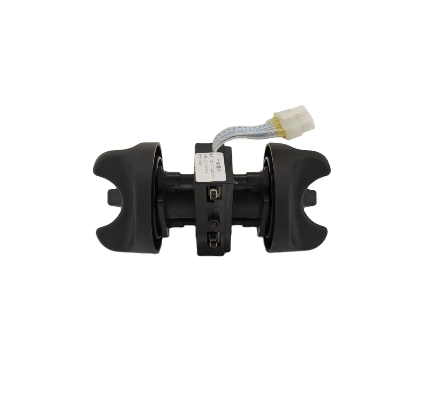 

RMT-D104S4000-000 genuine forklift accessories Walking module Top Roller