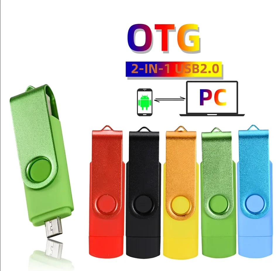 Рисунок 2 - Высокоскоростной умный флеш-накопитель Usb