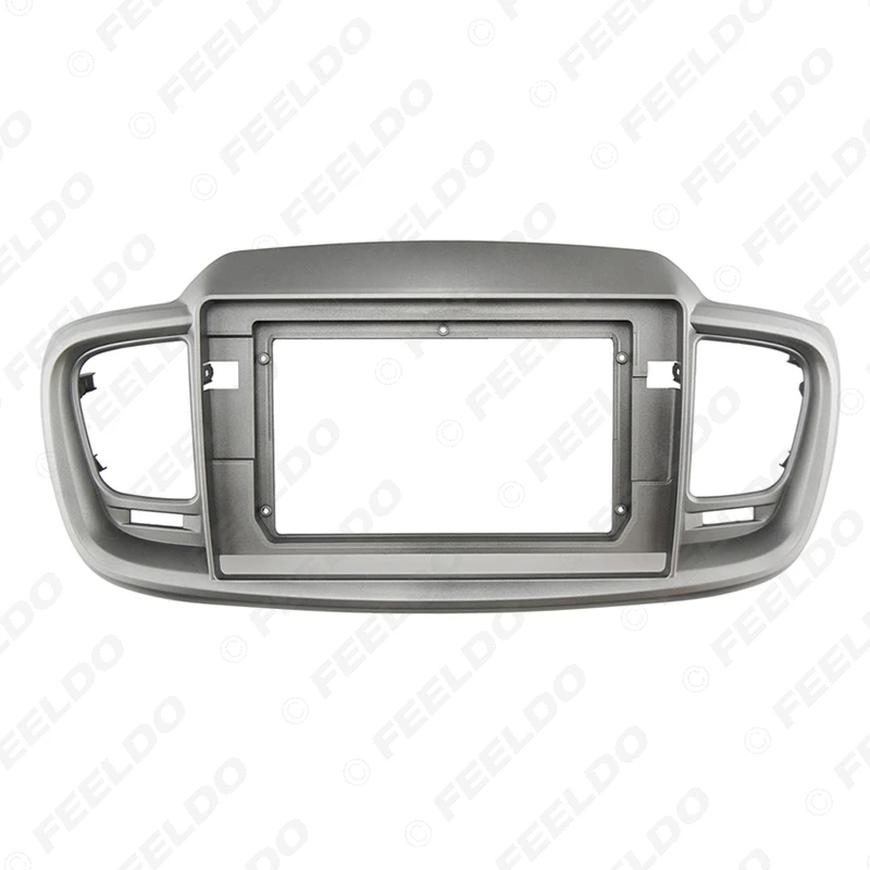 FEELDO Car Audio 10.1 KIA Sorento (LHD/RHD) 2Din  ġ г  ŰƮ   ũ DVD ٸ  
