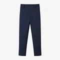 Navy pants