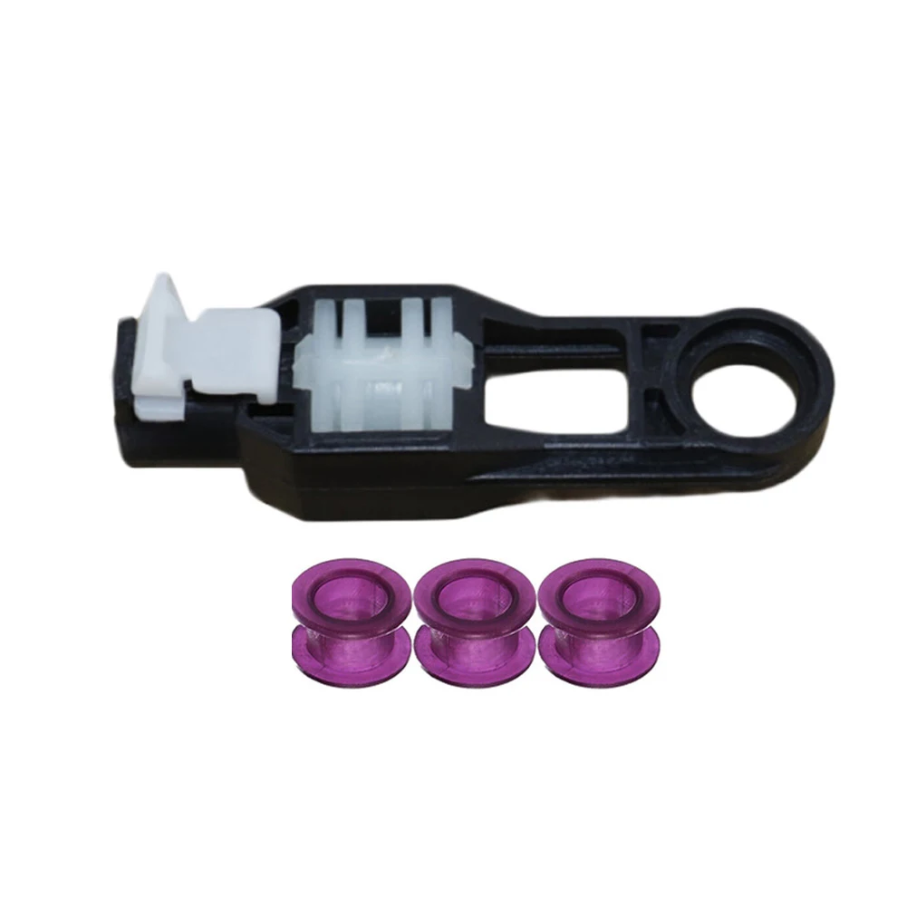 1 Set Gear Linkage Bushing Repair Kit For Suzuki Automatic Shift Bushing Swift Gear Lever Linkage Sleeve