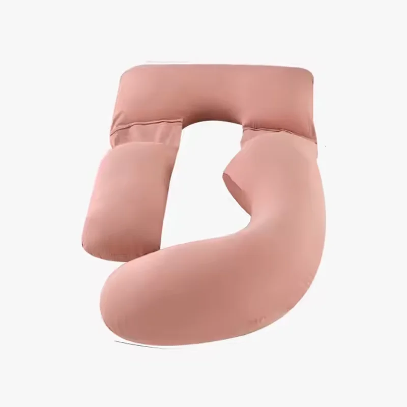 Pregnant Woman Accessories Multifunctional Pregnancy Dormir Cousin Maternity Supplies Body Pillow for Sleeping