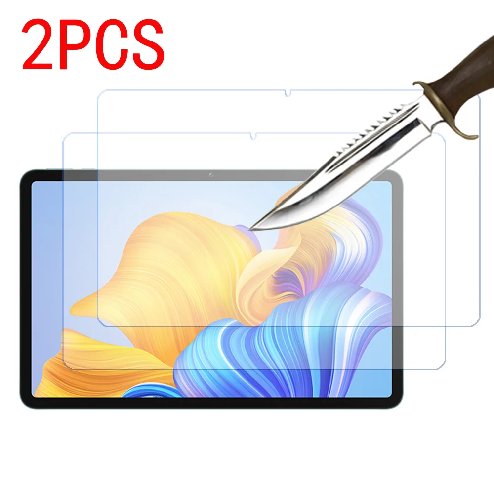 

2 шт., Защитное стекло для экрана планшета Honor pad 8 12 дюймов 2023