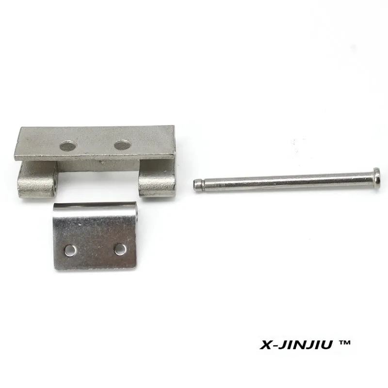 Plug Type Removable Hinge Distribution Box Cabinet Stainless Steel Concealed Hinge Industrial Chassis Rittal Cabinet Small