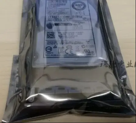 For 600G 10K SAS 2 5 TCGGM EQ EqualLogic server hard disk