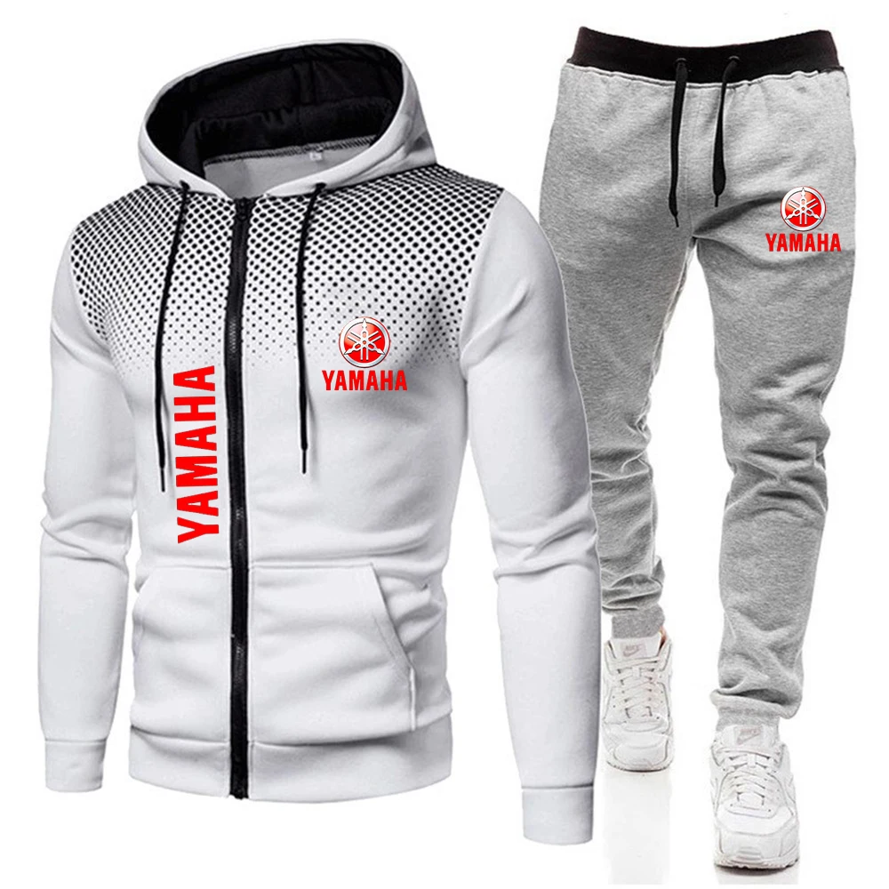 Yamaha sportswear design