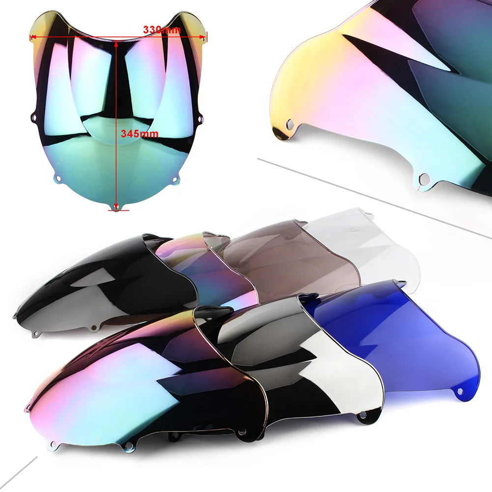 

Ветровое стекло GSXR750 GSXR600 для Мотоцикла Suzuki Katana GSXR 600 750 1996 1997 1998 1999