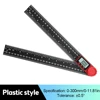 360 Electronic Goniometer Protractor Angle Measurement Tool Angle Ruler Meter Angle Finder Woodworking Tools 1