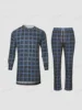 Comfortable African Men's Outfit - Breathable Dashiki Sets and Shorts with High Quality Fabric and Vibrant Colors 2