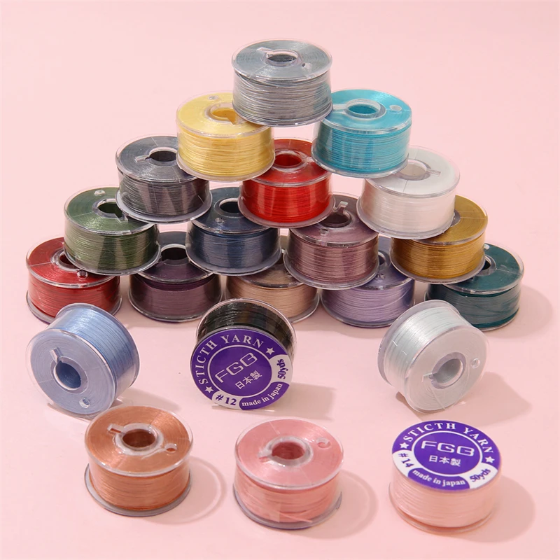 Vibrant Durable Nylon Beading Thread – Ideal for Necklace and Bracelet DIY Crafting