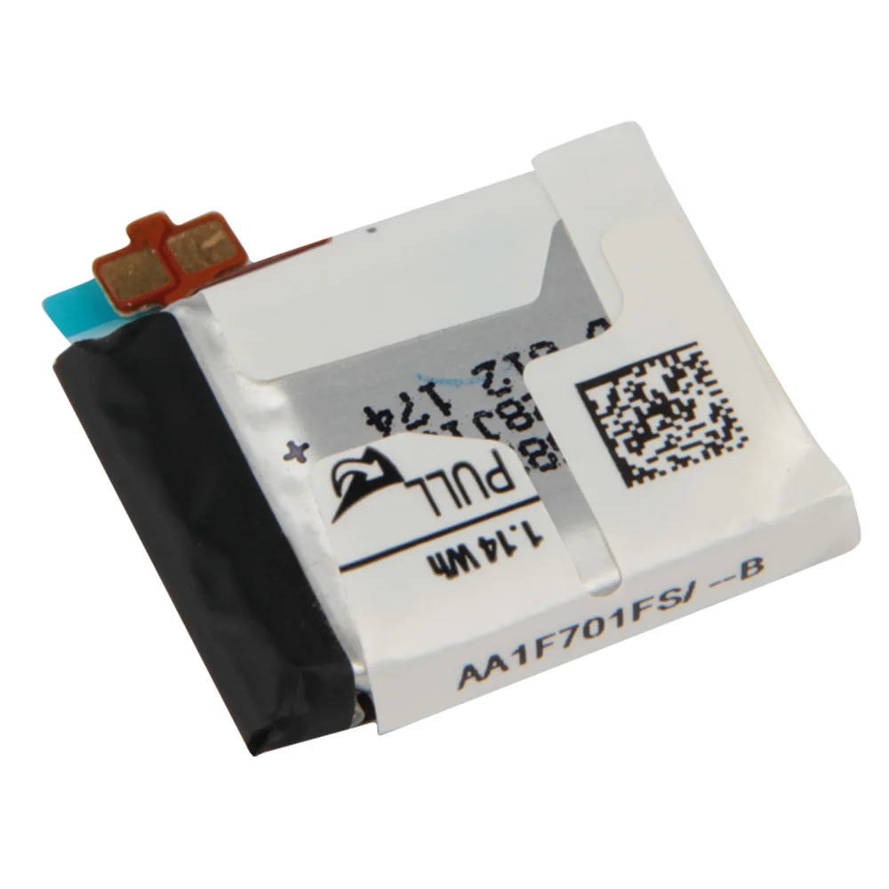 Replacement Battery EB BR382FBE For Samsung Gear Live SM R382 1.14Wh|Mobile  Phone Batteries| - AliExpress