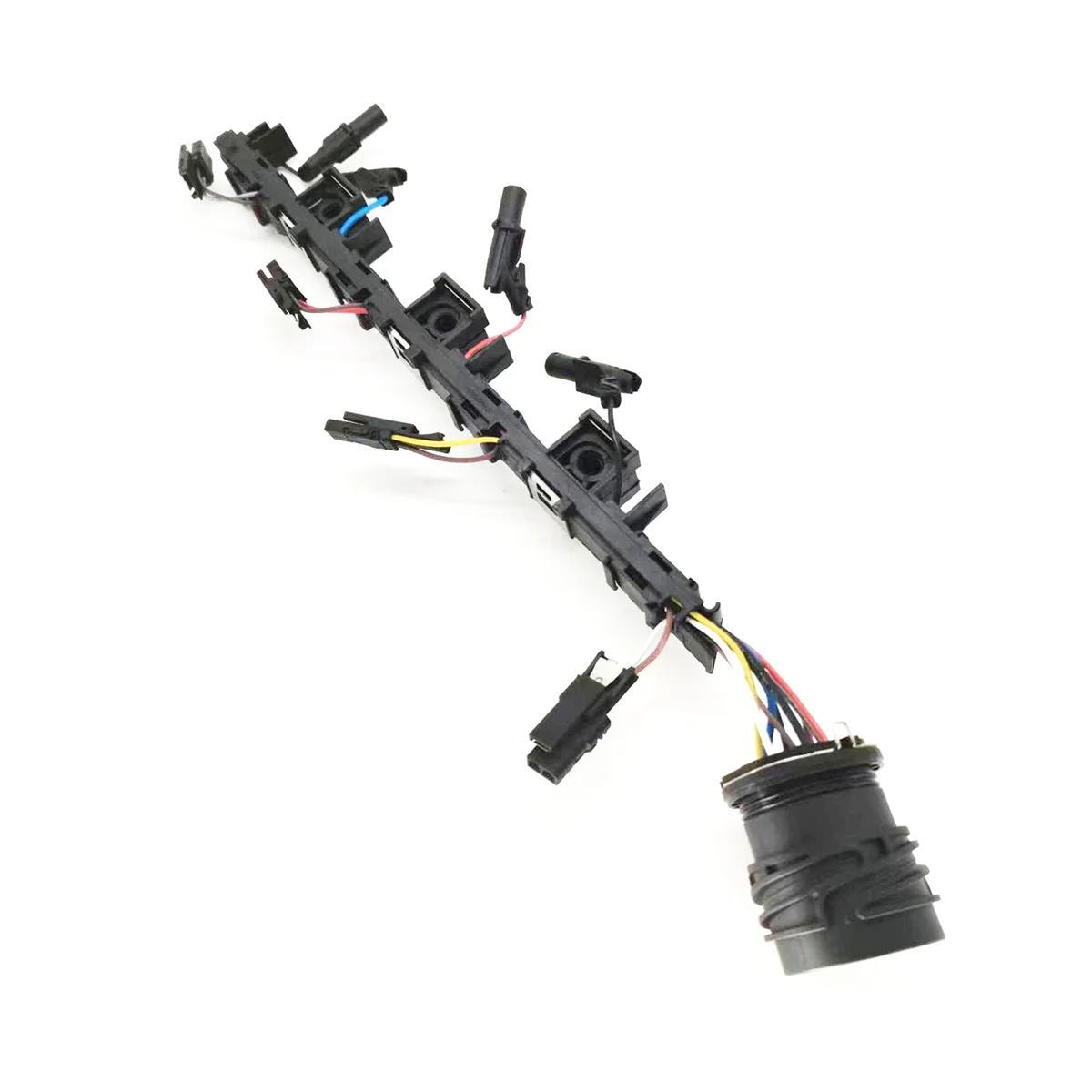 

Жгут проводов инжектора для Audi A3 A4 A6 VW Golf Jetta Touran Seat Altea Leon Toledo Skoda Superb 03G971033L 03G971033M