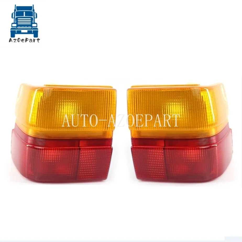 Fanale Posteriore Freno Di Arresto Posteriore Per Audi 100 C3 1983 1984 1985 1986 1987 1988 1989 1990