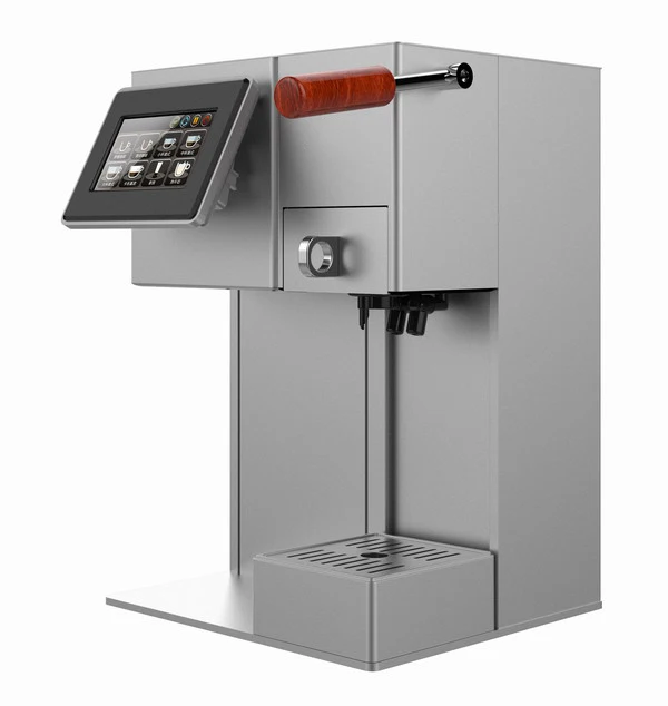 Espresso Puck Screen 58 Mm – Wiederverwendbar, 1,7 Mm Stark, 150 µm Edelstahl, Für Gleichmäßige Extraktion