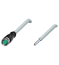 

Женский cordset V31-GM-2M-PUR 110309