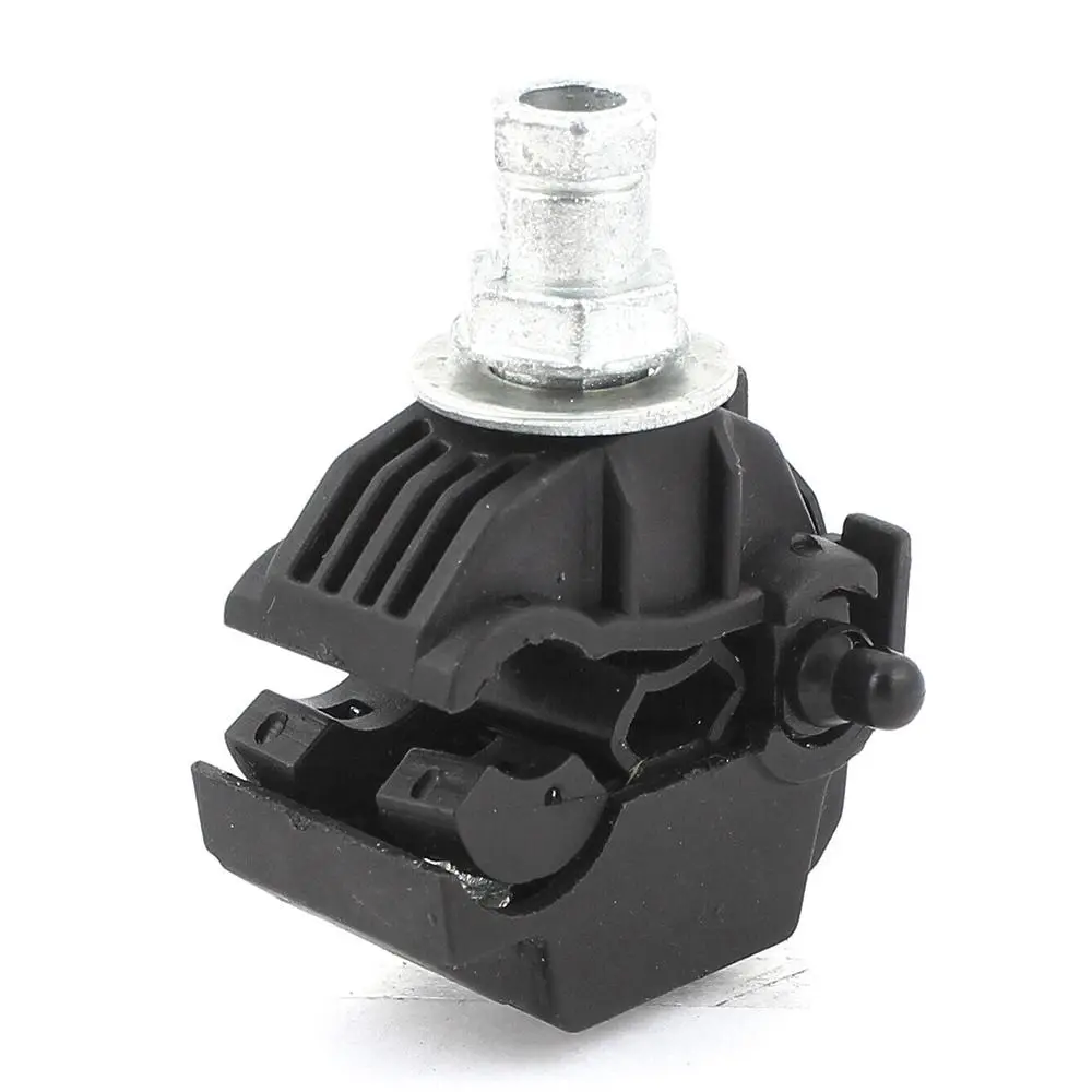16-95 mm 2 Main Line No-Peeling Cable Piercing Connector Clamp Insulation Piercing Connector Cable Clips cable clip cable clamp