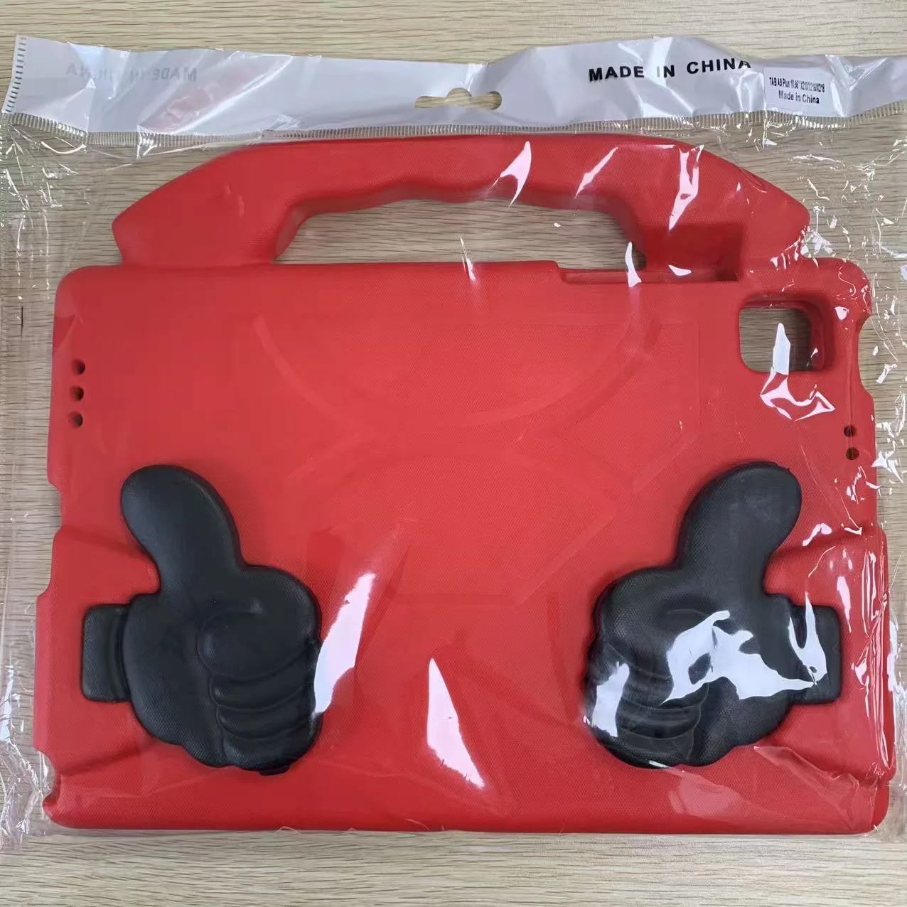 Durable Shockproof Lightweight Stand Cover