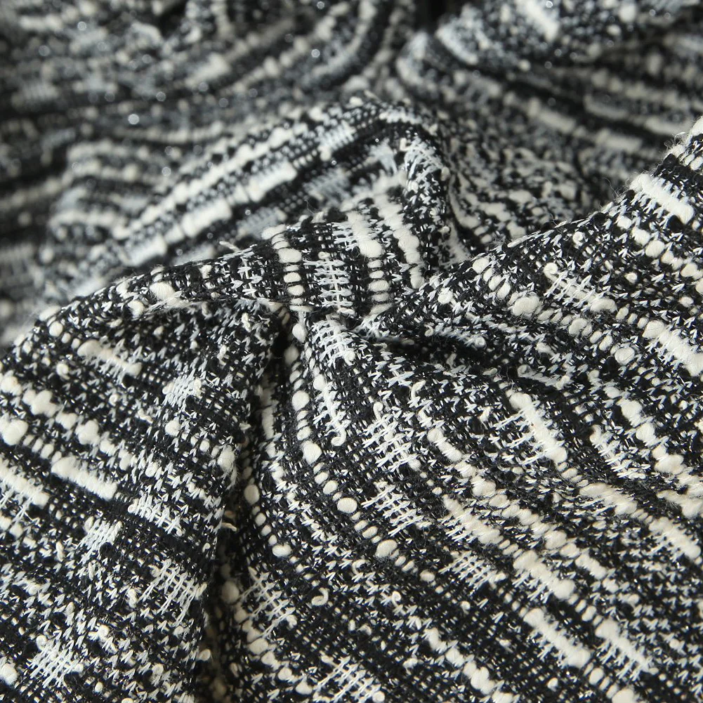 Fashion Plus Size Women's Camis Premium Sweet And Spicy French Inner Layer Underwaist Cool Chic Tweed Knot Spaghetti Strap Top