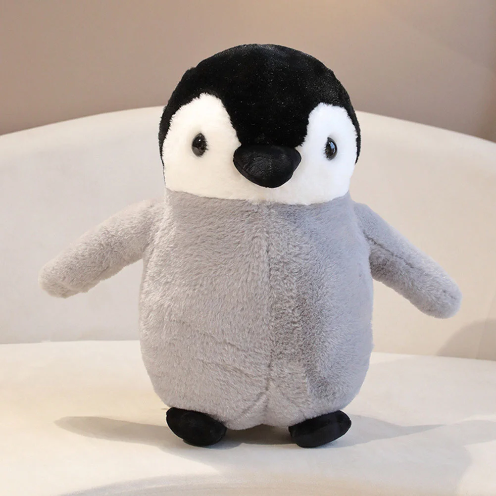 

Cartoon Animal Toy Plush Animal Plush Stuffed Penguin Toy Plush Animal Toy Plush Plaything