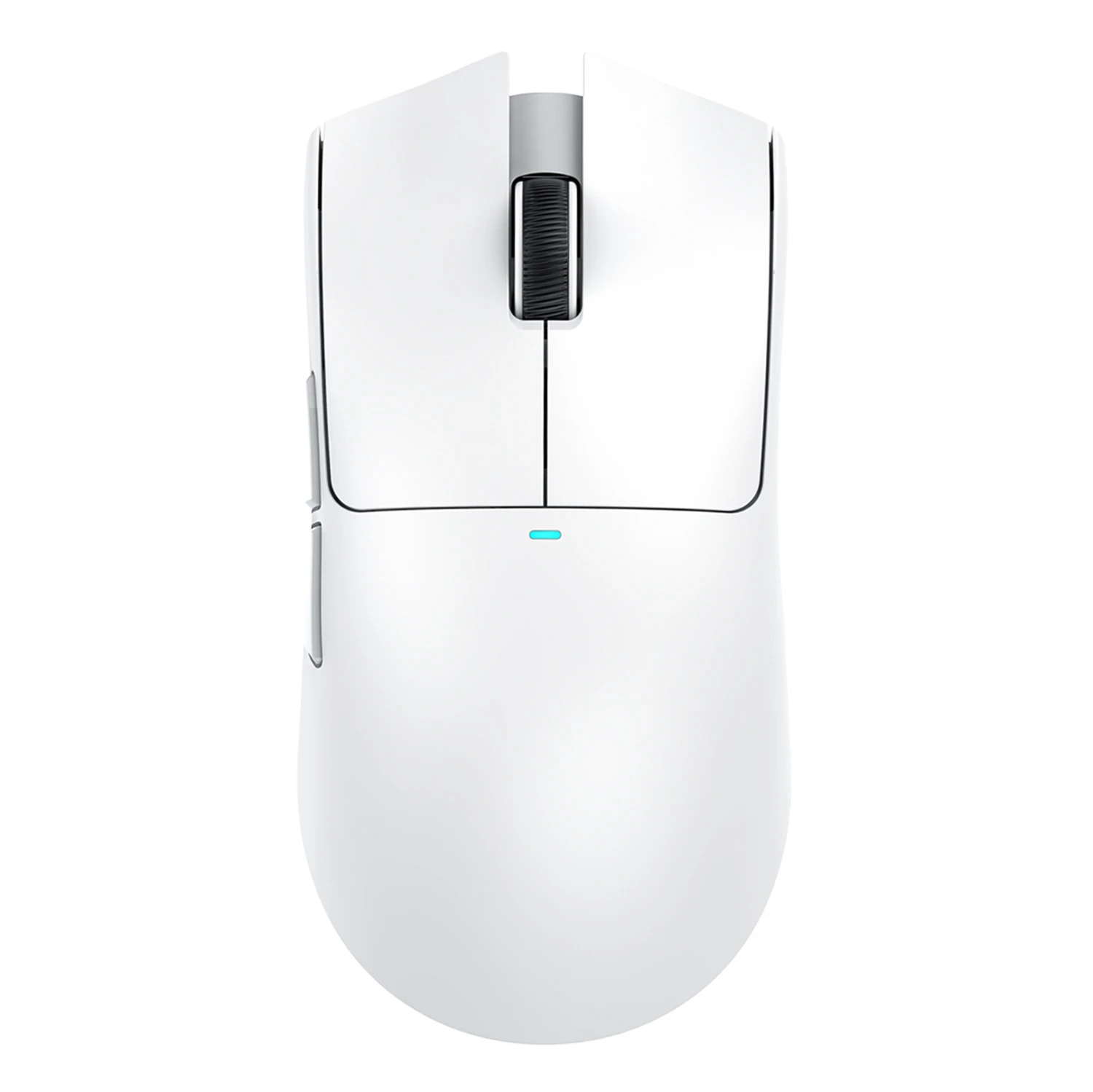 X11SE ATTACK SHARK 63g 경량 무선 마우스, PAW3311 센서, BT/2.4G/유선, 22000DPI, 매크로 게이밍 마우스
