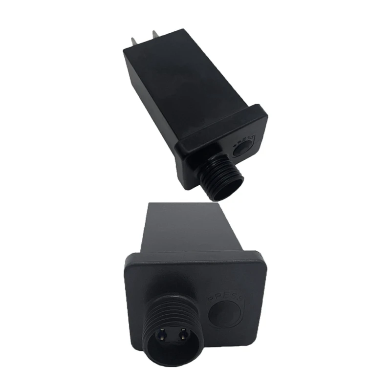 Catena luminosa di rete adattatore 24 V 0,3 A 3,6 W: trasformatore LED