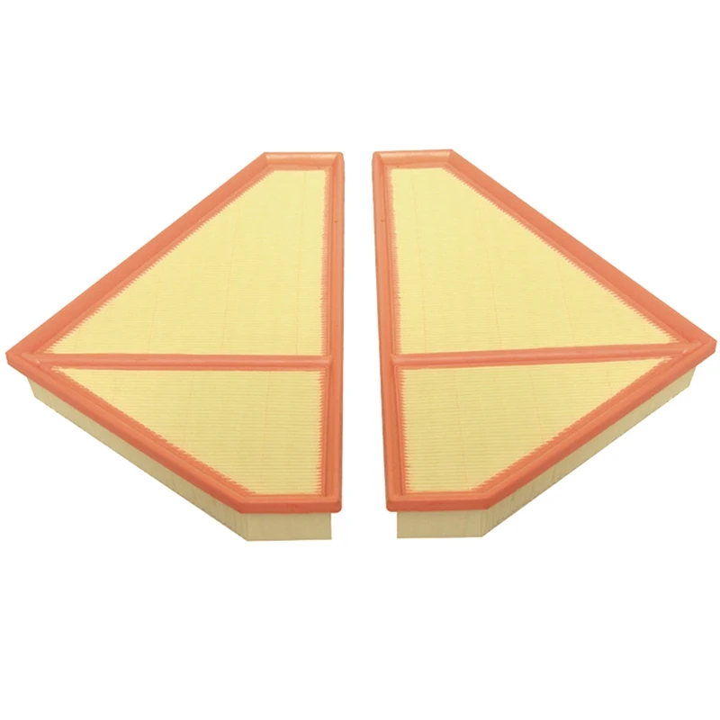 

Воздушный фильтр подходит для автомобильного воздушного фильтра для JAGUAR F-TYPE Convertible (X152) Coupe (X152) T2R1881 T2R1882