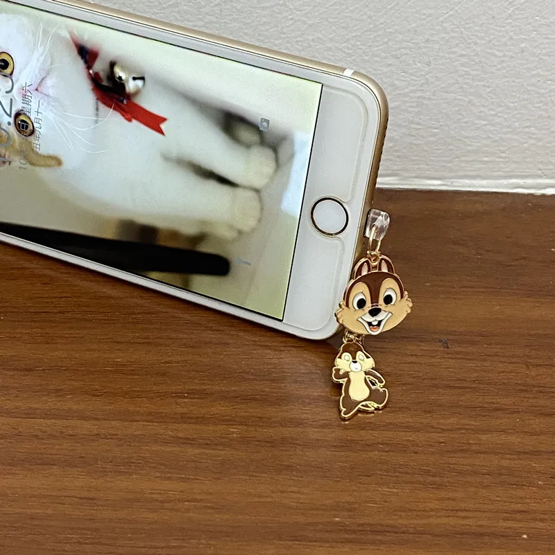 Bremorou 10 Ciondoli Per Cellulare Con Cordino, Adattatore, Per Cellulare, Universale, La Maggior Parte Degli Smartphone, Nero , 1.53 × 2.1 Zoll - Foto 7