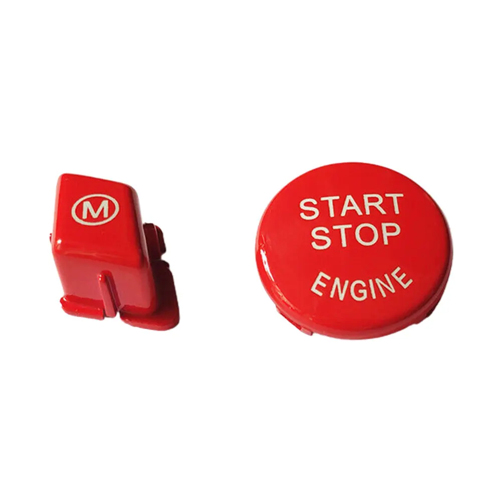 

Durable Resistant To Dirt Scratch Resistant Without Loss Of Paint. 100% Brand New And High Quality Switch Button Button New Red