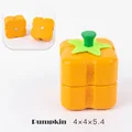 Pumpkin
